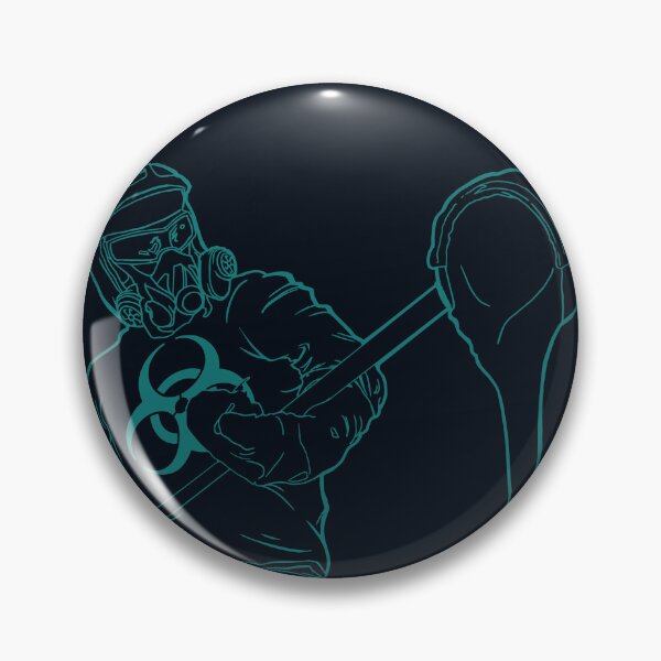 Item preview, Blight Caster - Blue designed and sold by spicyhoneyheart.