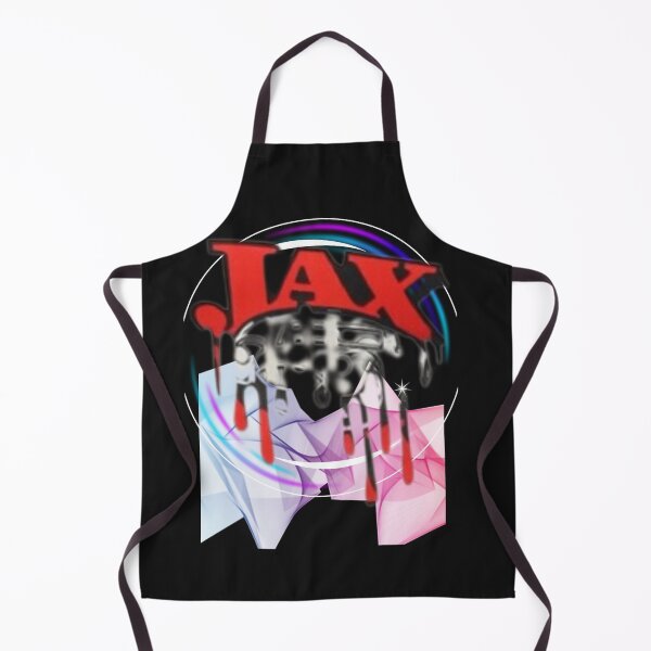 Item preview, JAX designed and sold by ViralVisionsCreating .