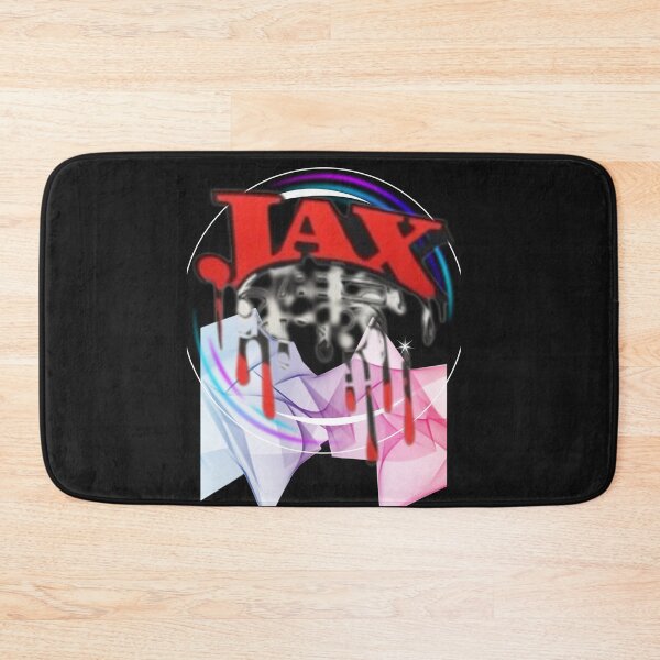 Item preview, JAX designed and sold by  ViralVisionsCreating .