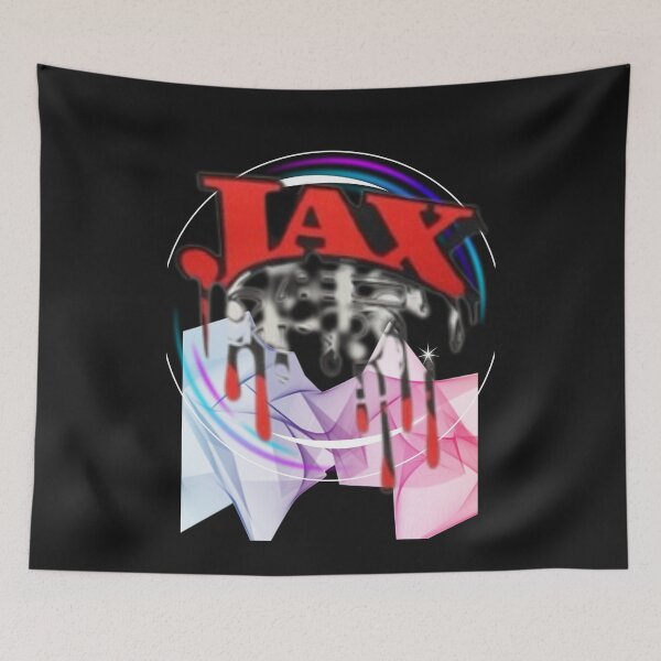Item preview, JAX designed and sold by  ViralVisionsCreating .