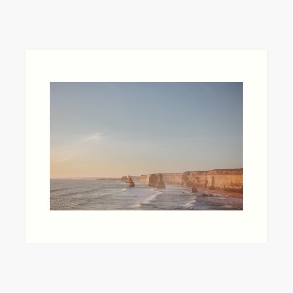 Item preview, Twelve Apostles designed and sold by joshuakanewood.