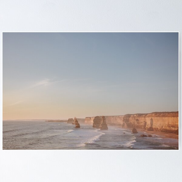 Item preview, Twelve Apostles designed and sold by joshuakanewood.
