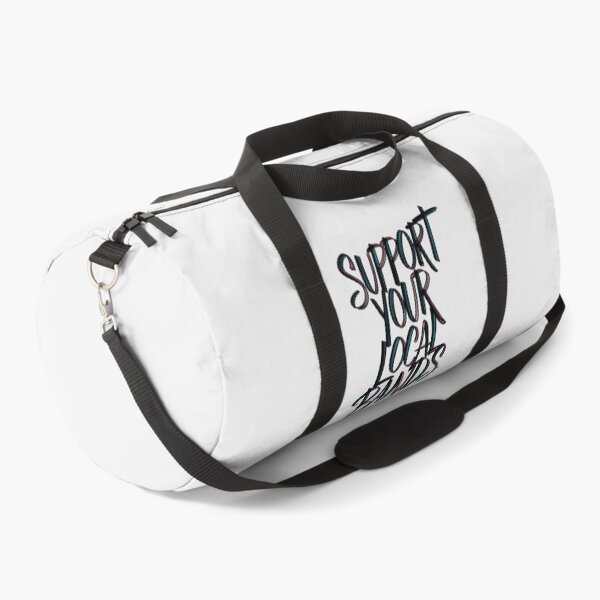 Item preview, "Support Your Local bands" designed and sold by paulo silveira.