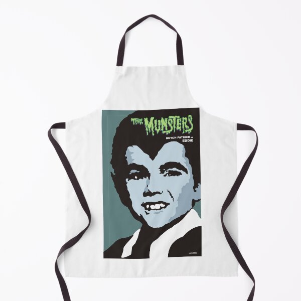 Item preview, The Munsters: Eddie designed and sold by Antiwarhol.