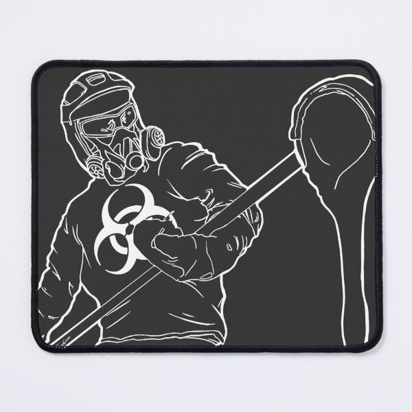 Item preview, Blight Caster - Chalk designed and sold by spicyhoneyheart.