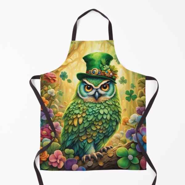 Item preview, Owl designed and sold by Jbl55.