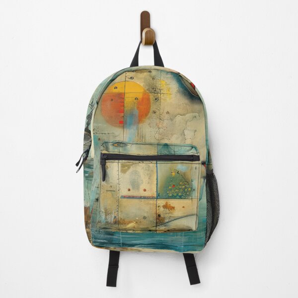 Item preview, Surrealist designed and sold by NeoNebulaArt.