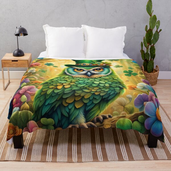 Item preview, Owl designed and sold by Jbl55.