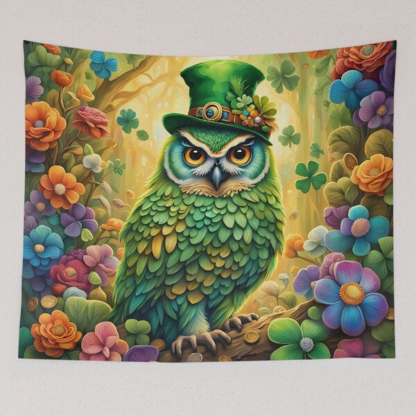 Item preview, Owl designed and sold by Jbl55.