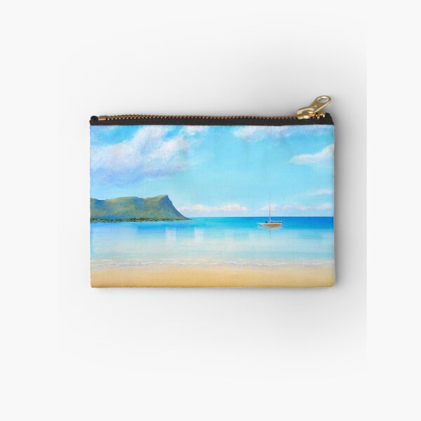 Item preview, Tropical Bay designed and sold by Gregory Pastoll.