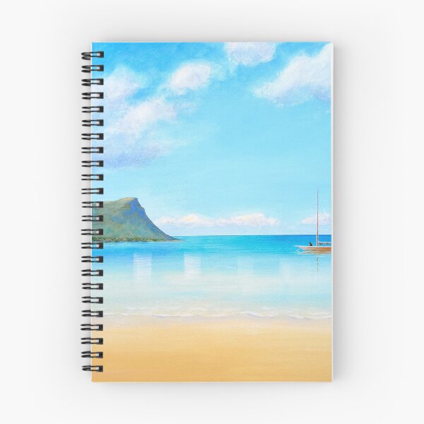 Item preview, Tropical Bay designed and sold by Gregory Pastoll.