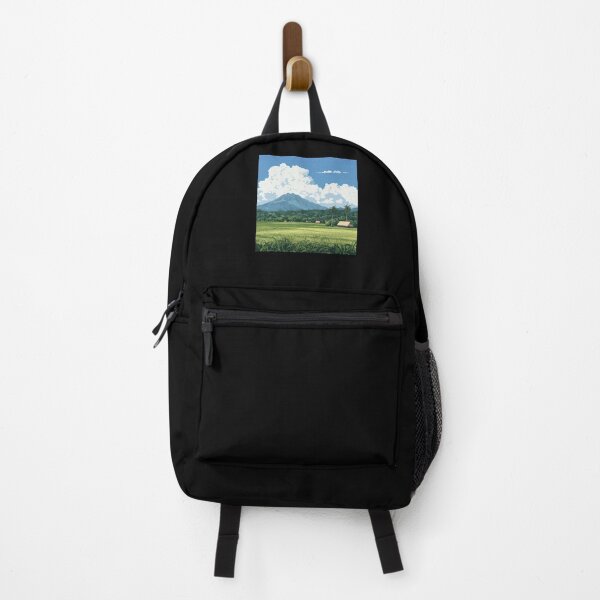 Item preview, Philippines landscape | Anime style designed and sold by ComicsFactory.