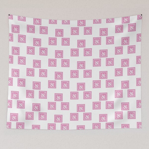 Item preview, Mechanical Engineering | Pink & White Stamps | College Automation Major | Robotic Mechanics Graduate School Class | Manufacture Engineer Job | University Degree Minor | StampHeed 005 designed and sold by StampHeed.