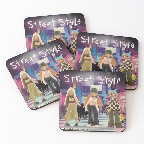 Item preview, ♡ Peach Riot Street Style ♡ designed and sold by ♡ lexiecharmz ♡.