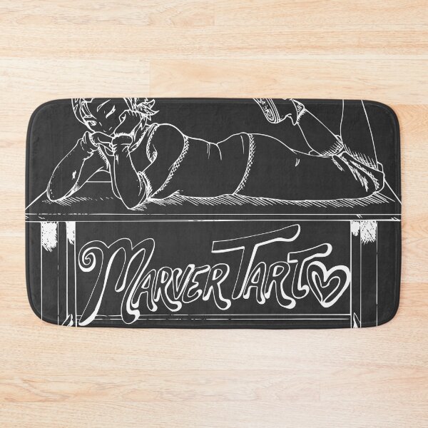 Item preview, MarverTart Chalk designed and sold by spicyhoneyheart.