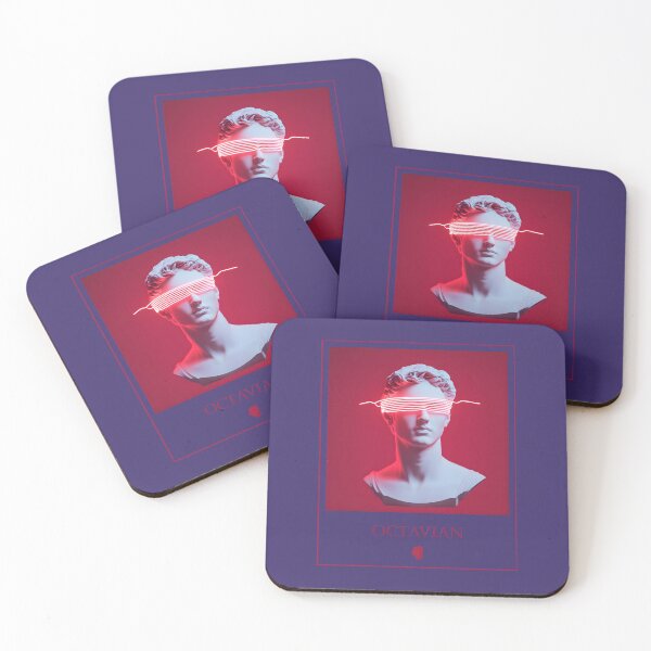 Item preview, Augustus - Octavian designed and sold by Call-Me-AV.