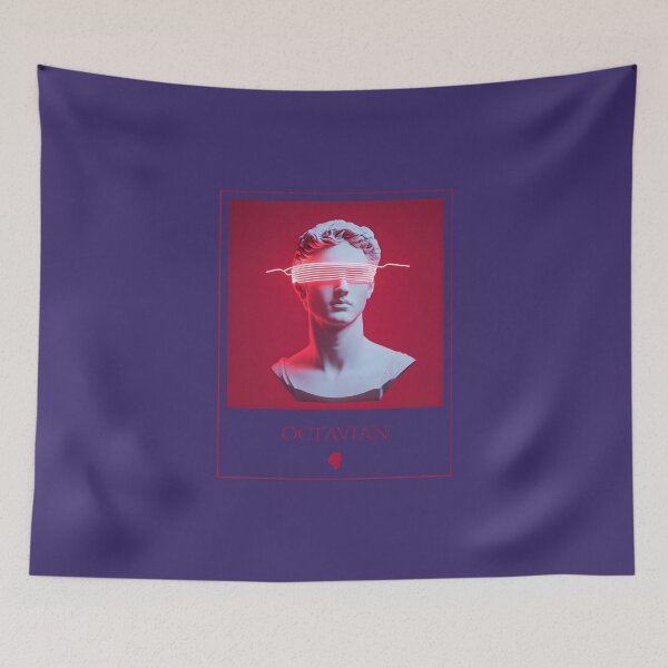 Item preview, Augustus - Octavian designed and sold by Call-Me-AV.