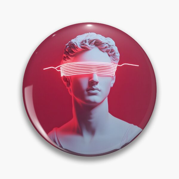 Item preview, Augustus - Octavianus designed and sold by Call-Me-AV.