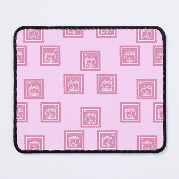 Item preview, Medicine | Pink & White Stamps | College Anatomy Health Major | Pre Med Medical Nursing Graduate School Class | Biology Doctor Job | University Degree Minor | StampHeed 005 designed and sold by StampHeed.