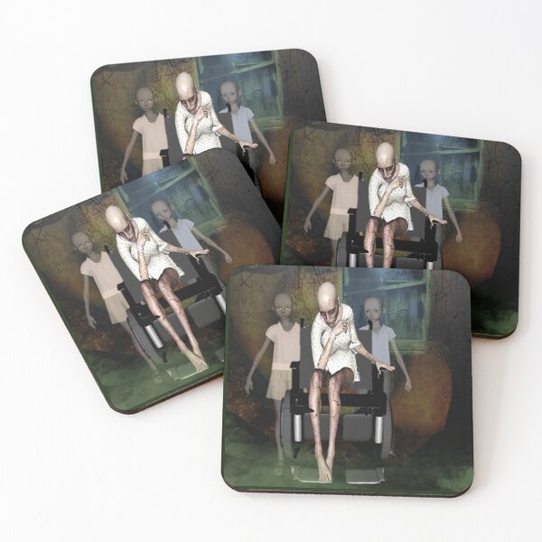 Item preview, Good Help Hard To Find designed and sold by Patricia Brown.