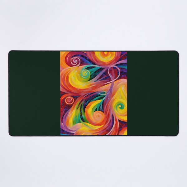 Item preview, Arcobaleno fantasy designed and sold by AmuraLumina.