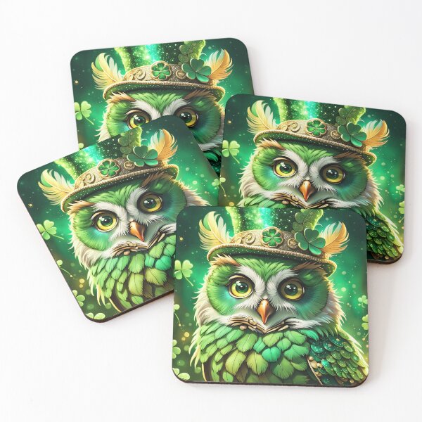 Item preview, Owl designed and sold by Jbl55.