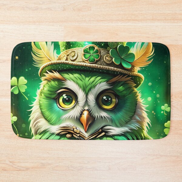 Item preview, Owl designed and sold by Jbl55.