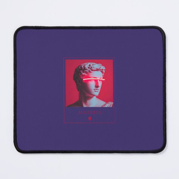 Item preview, Augustus designed and sold by Call-Me-AV.