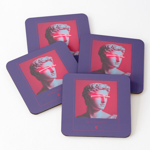 Item preview, Augustus designed and sold by Call-Me-AV.