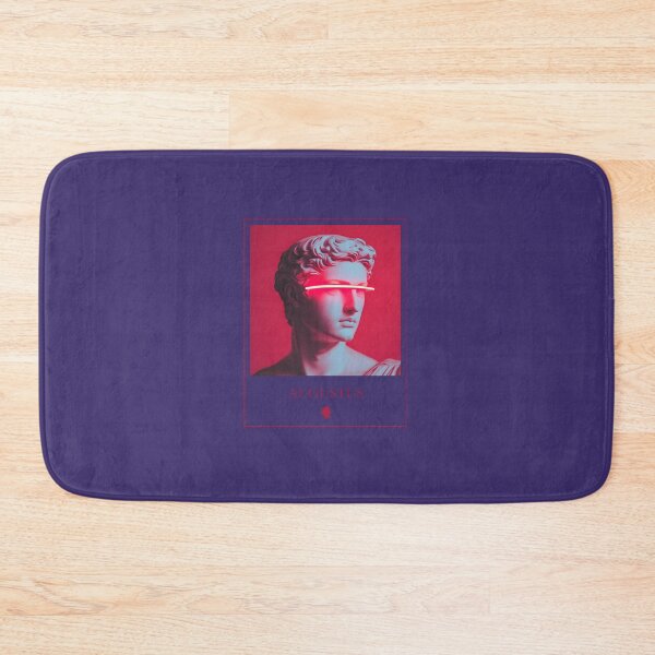 Item preview, Augustus designed and sold by Call-Me-AV.
