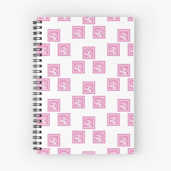 Item preview, Natural Science | Pink & White Stamps | College Micro Biology Major | Organisms Graduate School Class | Fossils Archaeology Job | University Degree Minor | StampHeed 005 designed and sold by StampHeed.