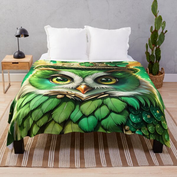 Item preview, Owl designed and sold by Jbl55.