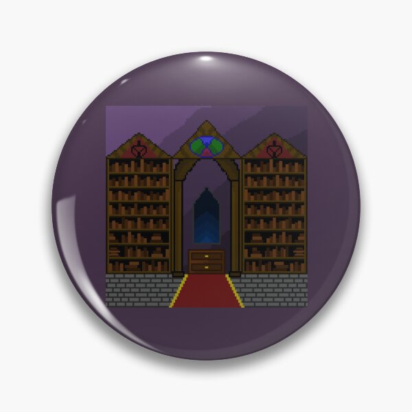 Item preview, Library of dreams designed and sold by Strumflut.