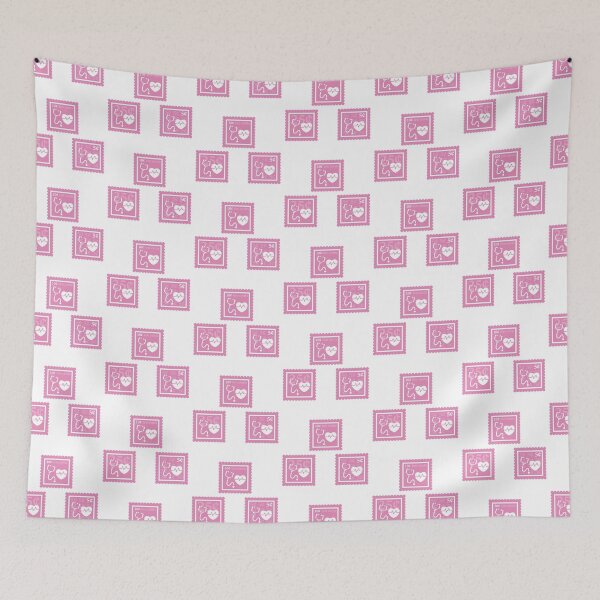 Item preview, Nursing | Pink & White Stamps | College Medical Doctor Major | CNA Healthcare Worker Graduate School Class | RN Nurse Practitioner Job | University Degree Minor | StampHeed 005 designed and sold by StampHeed.