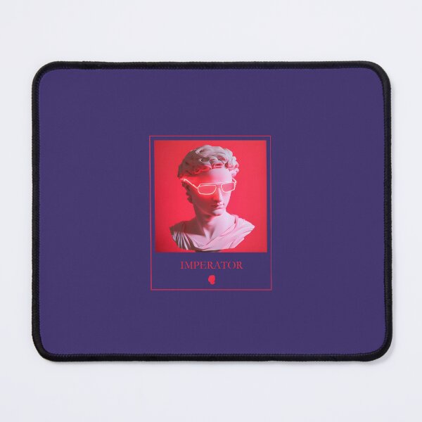 Item preview, Augustus - Imperator designed and sold by Call-Me-AV.