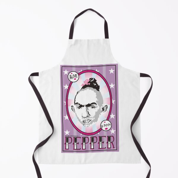 Item preview, AHS: Freakshow (Pepper) designed and sold by Antiwarhol.