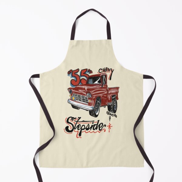 Item preview, 1955 Chevy Stepside designed and sold by Oilvla.