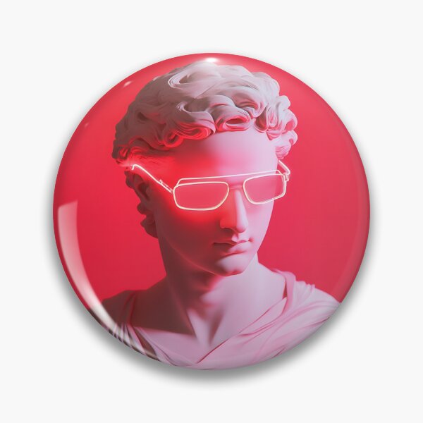 Item preview, Augustus - Yo designed and sold by Call-Me-AV.