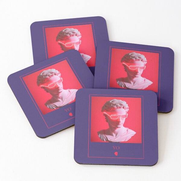 Item preview, Augustus - Yo designed and sold by Call-Me-AV.