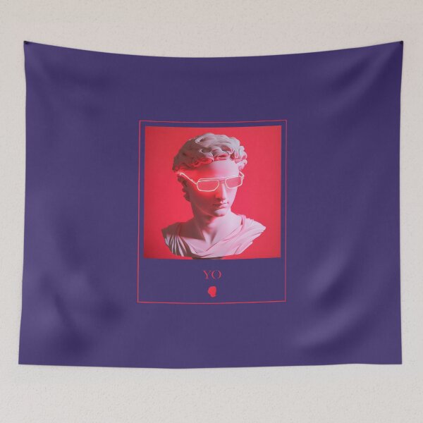 Item preview, Augustus - Yo designed and sold by Call-Me-AV.