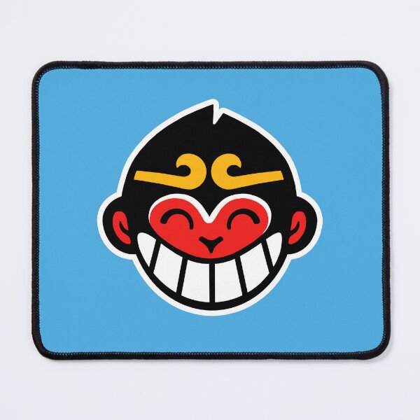 Item preview, Monkie kid symbol designed and sold by The-Interceptor.