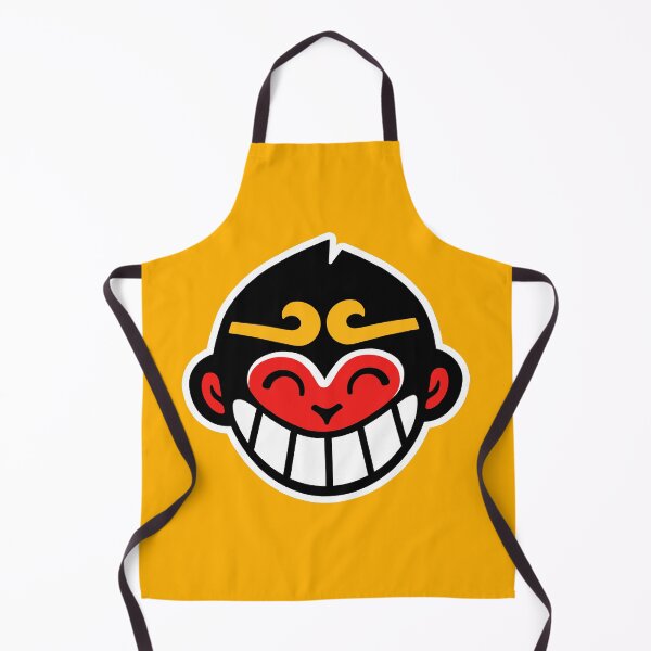 Item preview, Monkie kid symbol designed and sold by The-Interceptor.
