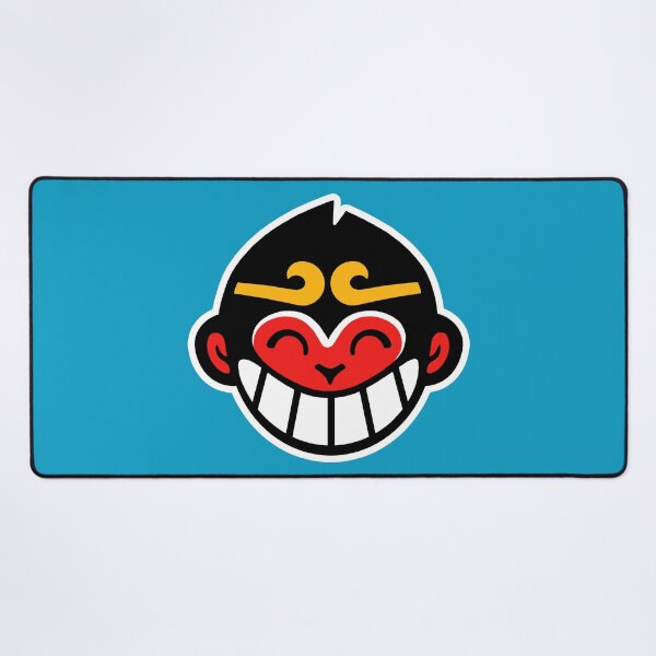 Artikelvorschau, Monkie-Kid-Symbol entworfen und verkauft von The-Interceptor.