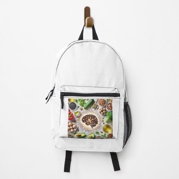 Item preview, Healthy fats are essential for brain health. designed and sold by signumm.