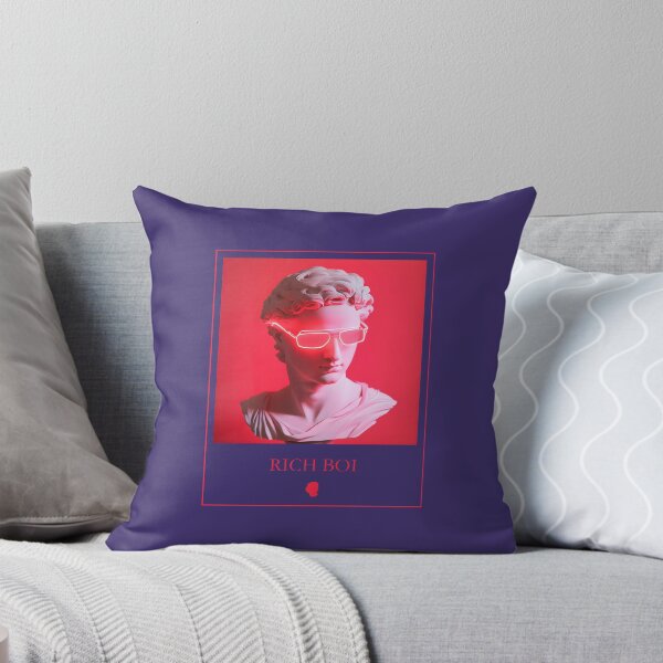 Item preview, Augustus - Rich Boi designed and sold by Call-Me-AV.