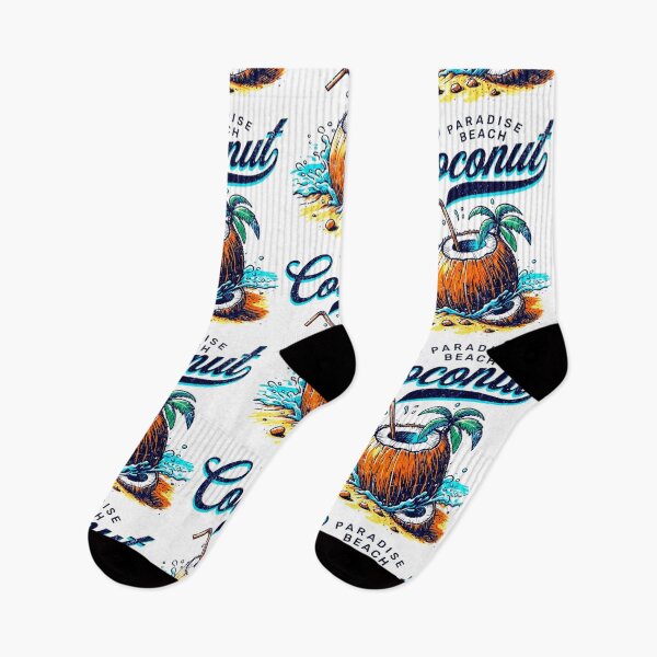Item preview, Paradise Beach Coconut designed and sold by UZRWRLD .