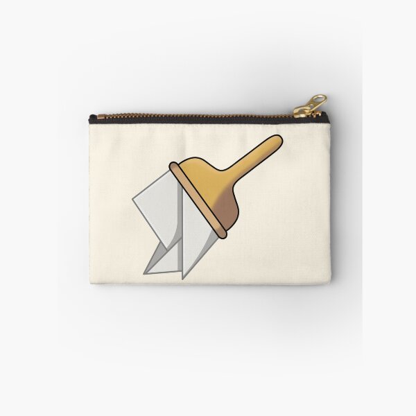 Item preview, Neopets Origami Paint Brush designed and sold by AliceAlpaca6.