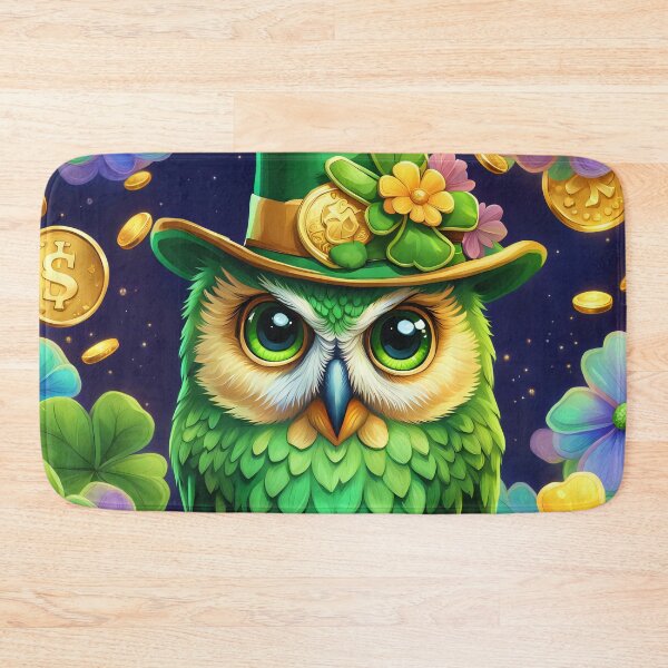 Item preview, Owl designed and sold by Jbl55.