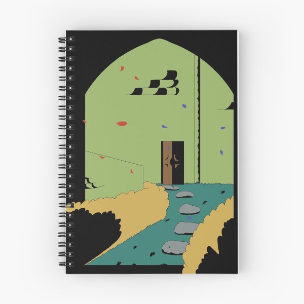 Item preview, Peace place designed and sold by AmonHa.