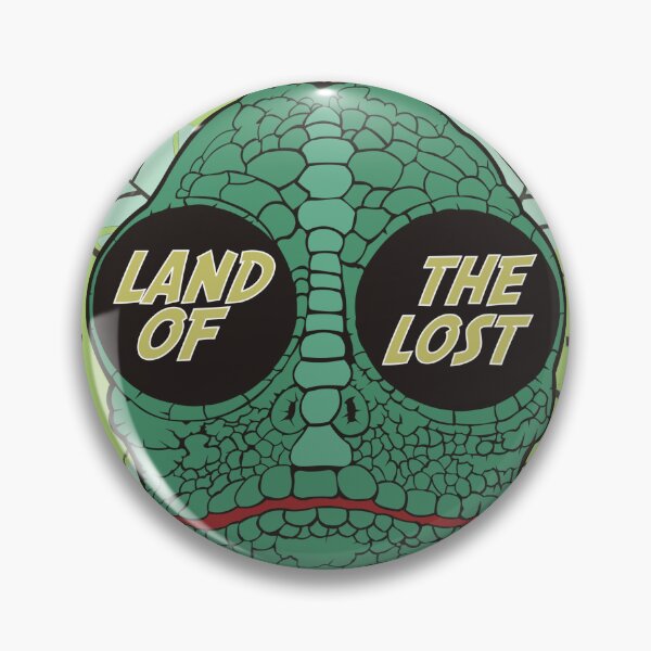 Item preview, Land of the Lost: Sleestak designed and sold by Antiwarhol.